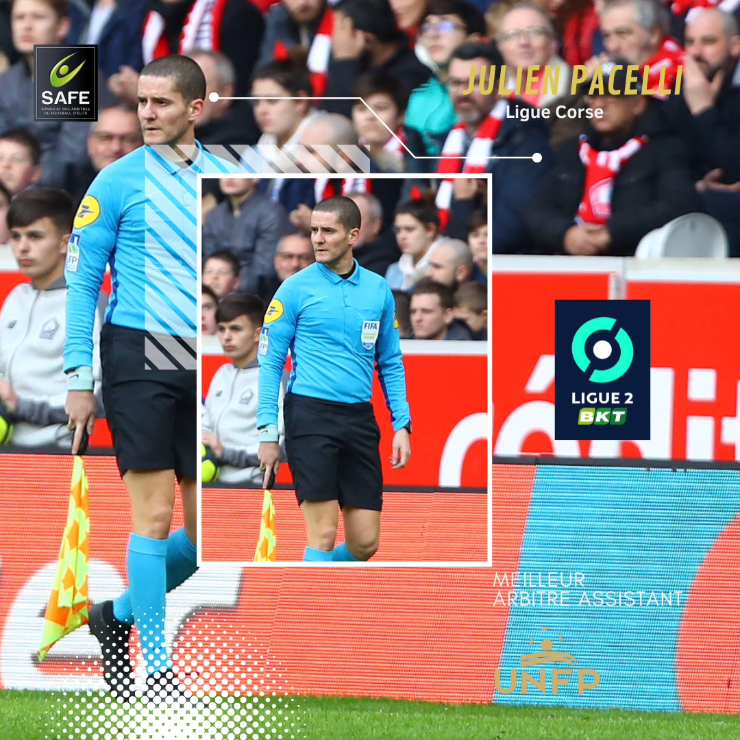 Trophées du Football-UNFP